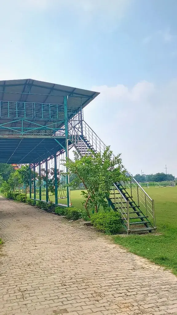 IIMT University Meerut Campus View photo 6